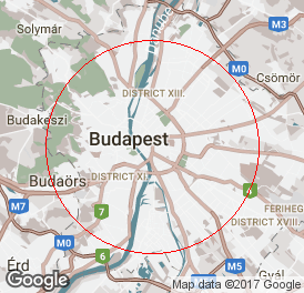 Alapítvány | Könyvelés | Budapest 8. kerület