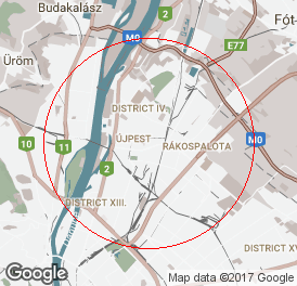 Kft | Könyvelés | Budapest 4. kerület