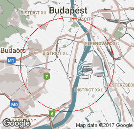 Egyéni vállalkozó (főállású) | Könyvelés | Budapest 11. kerület