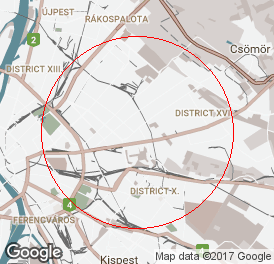 Kft | Könyvelés | Budapest 14. kerület