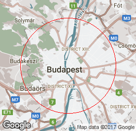 Alapítvány | Könyvelés | Budapest 5. kerület