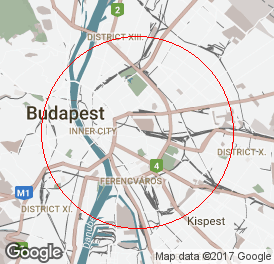 Bt | Könyvelés | Budapest 8. kerület