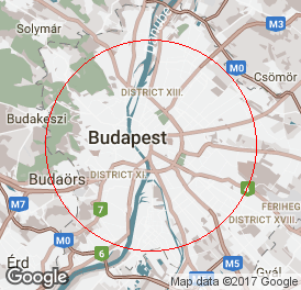 Egyéni vállalkozó (mellékállású) | Könyvelés | Budapest 8. kerület