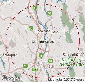 Alapítvány | Könyvelés | Dunaújváros