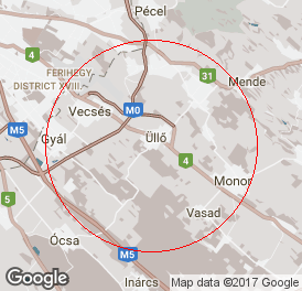 Egyéni vállalkozó (főállású) | Könyvelés | Üllő