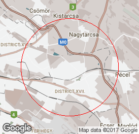 Egyesület | Könyvelés | Budapest 17. kerület