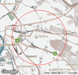 Egyéni vállalkozó (főállású) | Könyvelés | Budapest 10. kerület