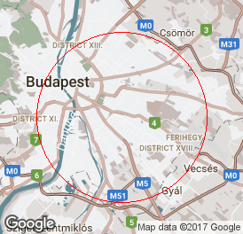 Kft | Könyvelés | Budapest 19. kerület