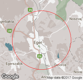 Kft | Könyvelés | Eger