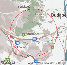 Kft | Könyvelés | Budaörs
