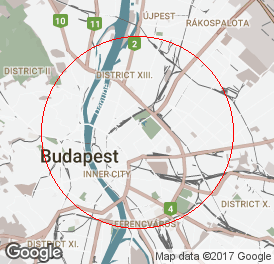 Egyéni vállalkozó (mellékállású) | Könyvelés | Budapest 6. kerület