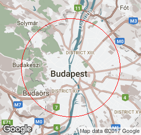 Egyéni cég | Könyvelés | Budapest 5. kerület