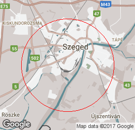 Egyéni vállalkozó (mellékállású) | Könyvelés | Szeged