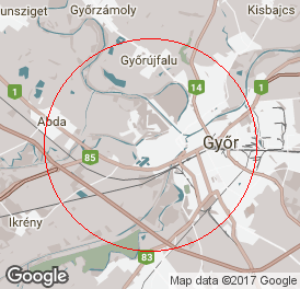 Kft | Könyvelés | Győr