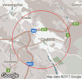 Bt | Könyvelés | Gödöllő