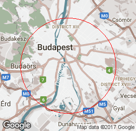 Egyéni cég | Cégalapítás | Budapest 9. kerület