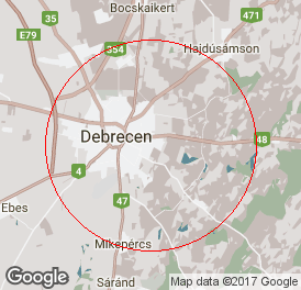 Egyéni vállalkozó (főállású) | Könyvelés | Debrecen