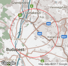 Kft | Könyvelés | Budapest 15. kerület