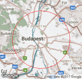 Bt | Könyvelés | Budapest 8. kerület