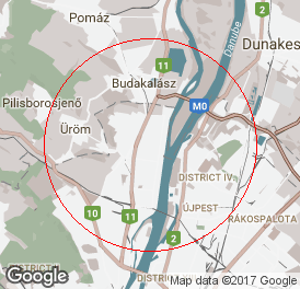 Alapítvány | Könyvelés | Budapest 3. kerület