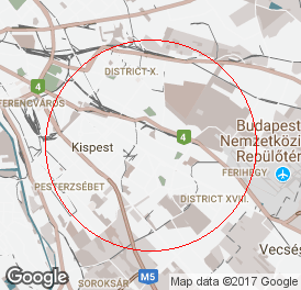 Kft | Könyvelés | Budapest 18. kerület