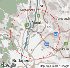 Kft | Könyvelés | Budapest 4. kerület