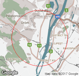 Egyéni vállalkozó (mellékállású) | Könyvelés | Budapest 3. kerület