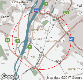 Kft | Könyvelés | Budapest 4. kerület