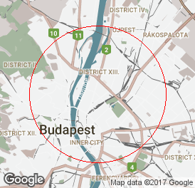 Egyéni vállalkozó (főállású) | Könyvelés | Budapest 13. kerület