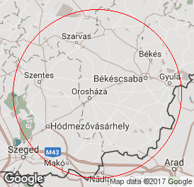 Kft | Könyvelés | Orosháza