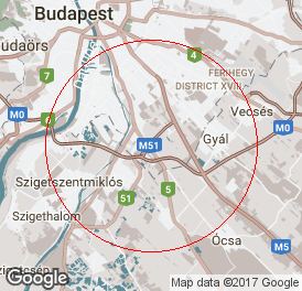 Egyéni vállalkozó (főállású) | Könyvelés | Budapest 23. kerület