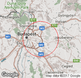 Egyesület | Könyvelés | Budapest 17. kerület