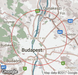 Egyéni vállalkozó (mellékállású) | Könyvelés | Budapest 13. kerület