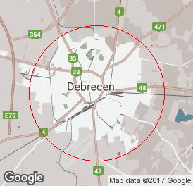 Bt | Könyvelés | Debrecen