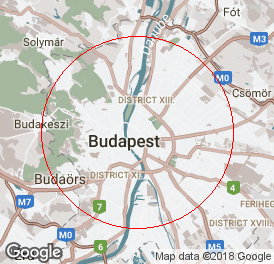 Bt | Könyvelés | Budapest 6. kerület