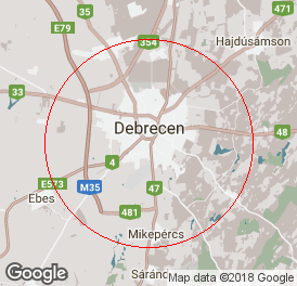 Bt | Könyvelés | Debrecen