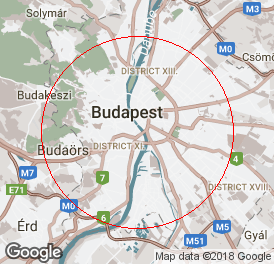 Alapítvány | Könyvelés | Budapest 11. kerület