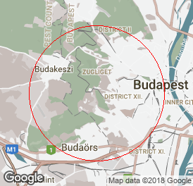 Egyesület | Könyvelés | Budapest 12. kerület