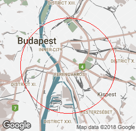 Bt | Könyvelés | Budapest 9. kerület