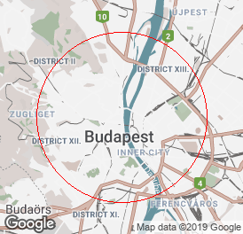 Társasház | Könyvelés | Budapest 2. kerület