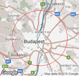 Alapítvány | Könyvelés | Budapest 13. kerület