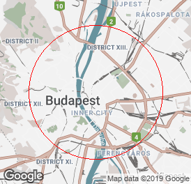Bt | Könyvelés | Budapest 6. kerület