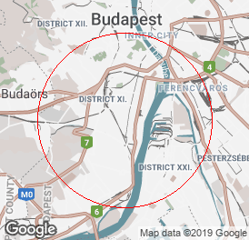 Bt | Könyvelés | Budapest 11. kerület