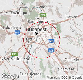 Kft | Könyvelés | Budapest 23. kerület