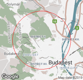 Bt | Könyvelés | Budapest 2. kerület