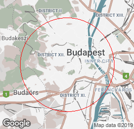 Bt | Könyvelés | Budapest 12. kerület