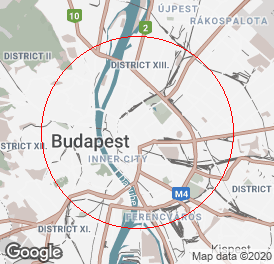 Bt | Könyvelés | Budapest 7. kerület