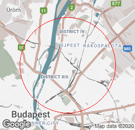 Kft | Könyvelés | Budapest 13. kerület